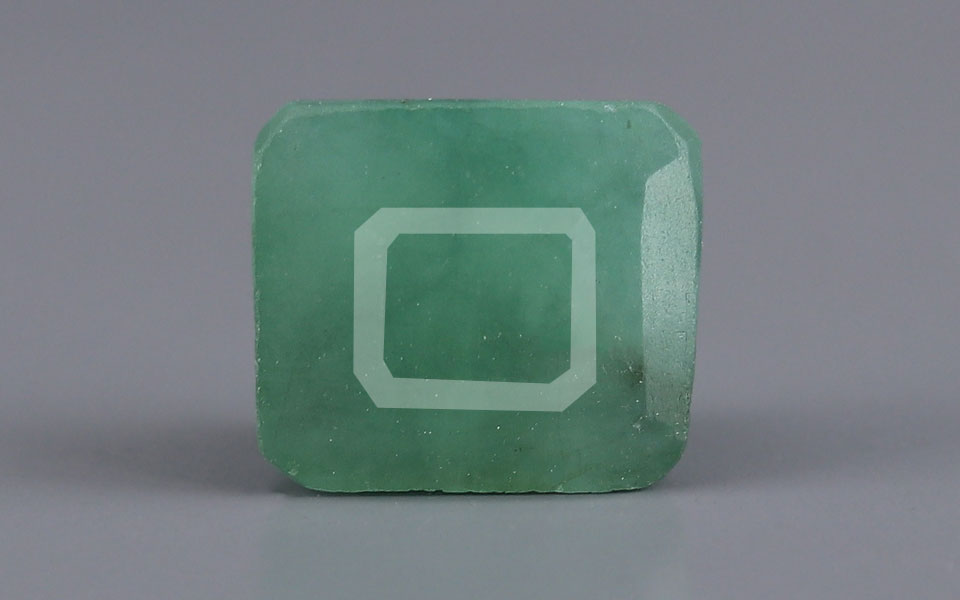 Emerald (Panna) Gemstone - 3.13 Carats