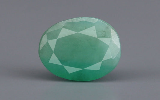 Emerald (Panna) Gemstone - 3.97 Carats