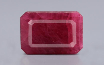 Ruby (Manik) Gemstone - 8.63 Carats