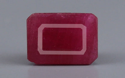 Ruby (Manik) Gemstone - 3 Carats