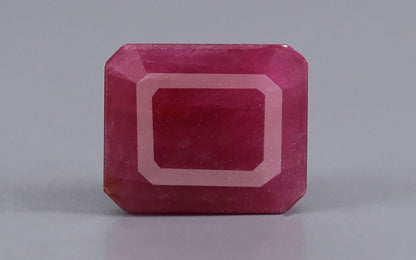 Ruby (Manik) Gemstone - 3.72 Carats
