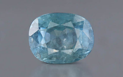 Blue Sapphire (Neelam) Gemstone - 8.54 Carats