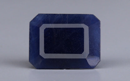Blue Sapphire (Neelam) Gemstone - 10.78 Carats