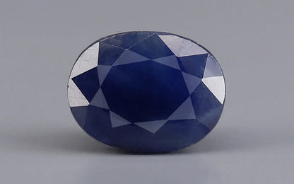 Blue Sapphire (Neelam) - 4.37 Carat