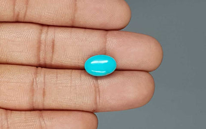 Turquoise - 4.65 Carats