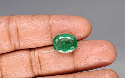 Emerald - 6.99 Carat