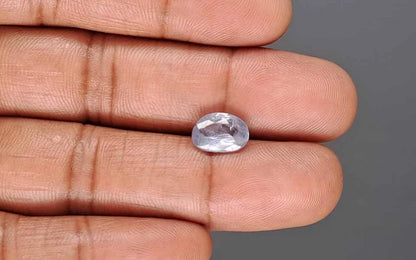 Blue Sapphire - 3.20 Carat SKU CBS-6460