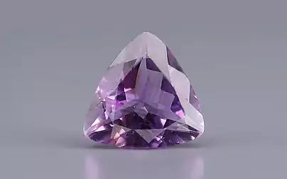 Amethyst - 4.27 Carats
