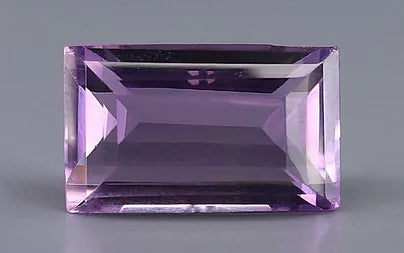 Amethyst - 30.44 Carats