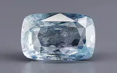 Blue Sapphire - 6.62 Carats (Neelam - 7.22 Ratti)