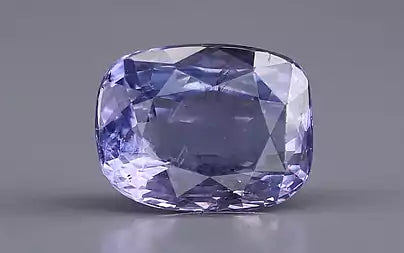 Blue Sapphire (Neelam) - 4.89 Carats