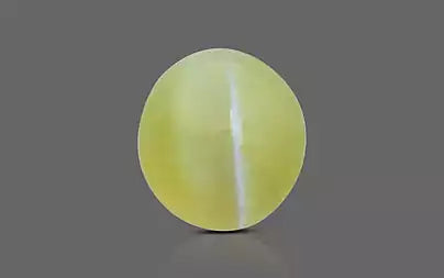 Cat's Eye - 1.41 Carats (Lahsuniya - 1.54 Ratti)