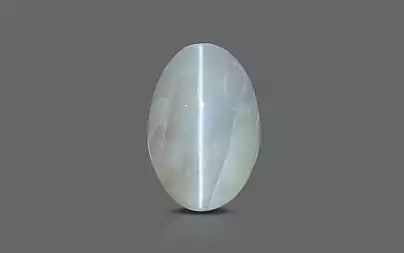 Cat's Eye - 4.53 Carats (Lahsuniya - 4.94 Ratti)
