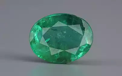 Emerald (Panna) - 2.54 Carats