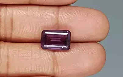 Amethyst - 5.15 Carats