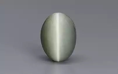 Cats Eye (Lehsunia) - 7.23 Carats