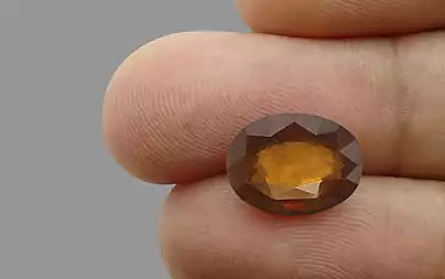 hessonite garnet, hessonite stone, gomed gemstone, gomedhikam stone, gomed ratna, rahu stone
