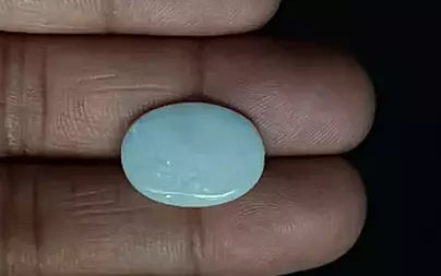Opal - 5.16 Carats (Dudhiya Pathar - 5.62 Ratti)