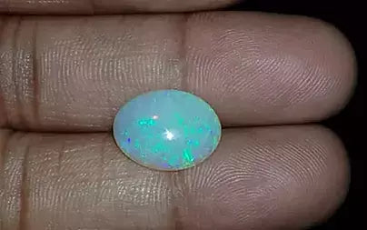 Opal - 4.86 Carats