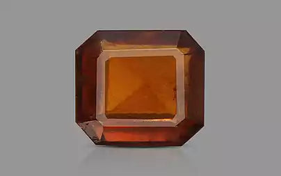 Hessonite - 3.95 Carats (Gomed - 4.31 Ratti)