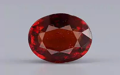 Gomed (Hessonite) Gemstone - 3.93 Carats