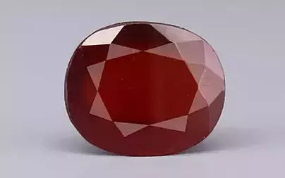 Hessonite (Gomed) - 11.28 Carats