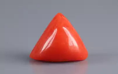 Red Coral - 5.56 Carats (Moonga - 6.06 Ratti)
