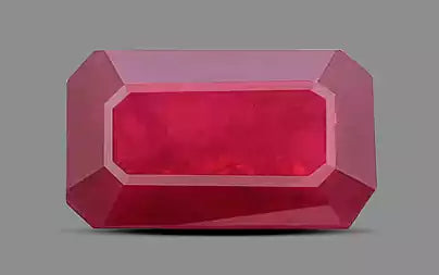 Ruby - 7.67 Carats (Manik - 8.36 Ratti)