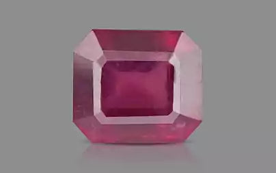 Ruby - 1.94 Carats (Manik - 2.11 Ratti)