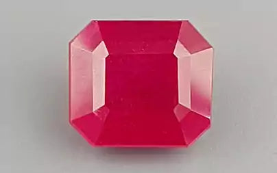 Ruby - 5.21 Carats (Manik - 5.68 Ratti)