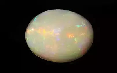 Opal - 5.32 Carats (Dudhiya Pathar - 5.85 Ratti)