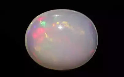 Opal - 2.58 Carats