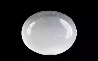 White Moonstone - 3.49 Carats