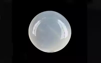 White Moonstone - 12.67 Carats