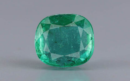 Emerald (Panna) Gemstone - 4.14 Carats