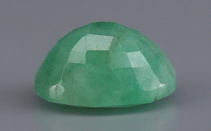 Emerald (Panna) Gemstone - 3.58 Carats
