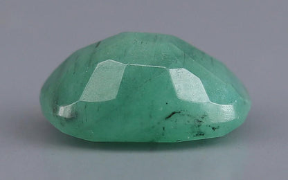 Emerald (Panna) Gemstone - 3.18 Carats