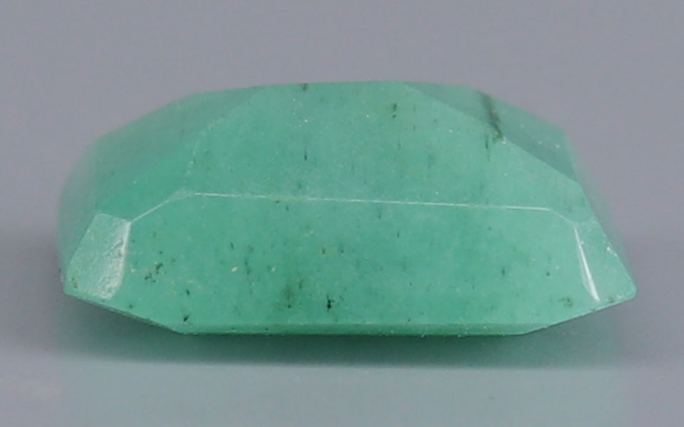 Emerald (Panna) Gemstone - 3.20 Carats