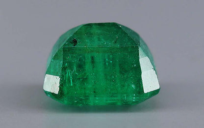 Emerald (Panna) Gemstone - 8.50 Carats