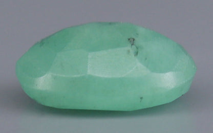 Emerald (Panna) Gemstone - 2.84 Carats