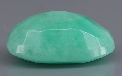 Emerald (Panna) Gemstone - 7.04 Carats