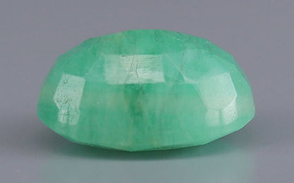 Emerald (Panna) Gemstone - 4.11 Carats
