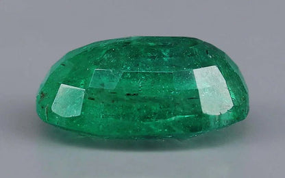 Emerald - 6.99 Carat