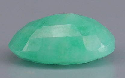Emerald (Panna) Gemstone - 3.31 Carats