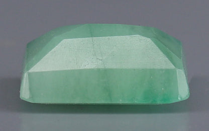 Emerald (Panna) Gemstone - 5.95 Carats