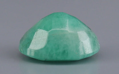 Emerald (Panna) Gemstone - 3.98 Carats
