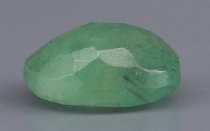 Emerald (Panna) Gemstone - 2.87 Carats