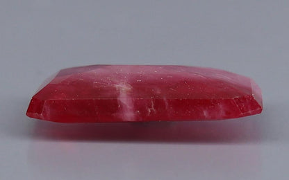 Ruby (Manik) Gemstone - 6.67 Carats