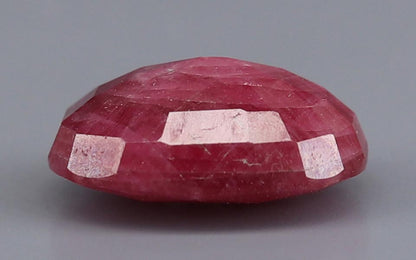 Ruby (Manik) Gemstone - 11.5 Carats