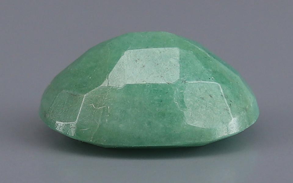 Emerald (Panna) Gemstone - 6.17 Carats
